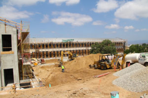 Blois Construction, Film Archive And Preservation Center